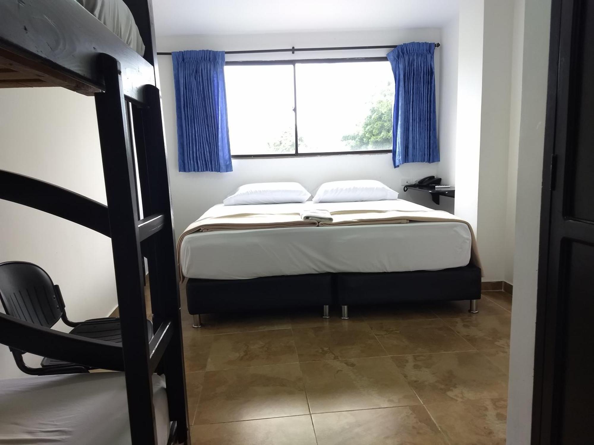 Hotel Tayromar Santa Marta  Room photo